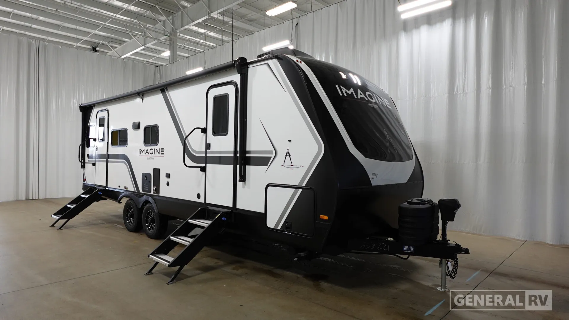 2026 Grand Design Imagine 2500RL - Photo 2