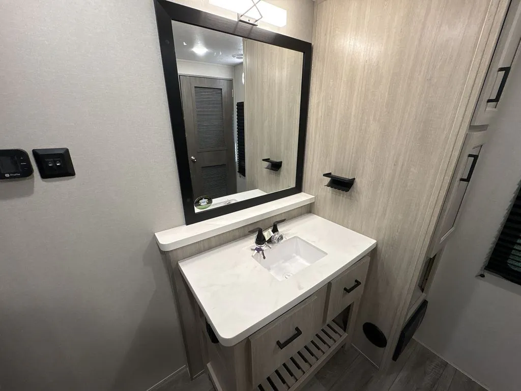 2026 Forest River Aurora 42CONDO, Photos photo 9