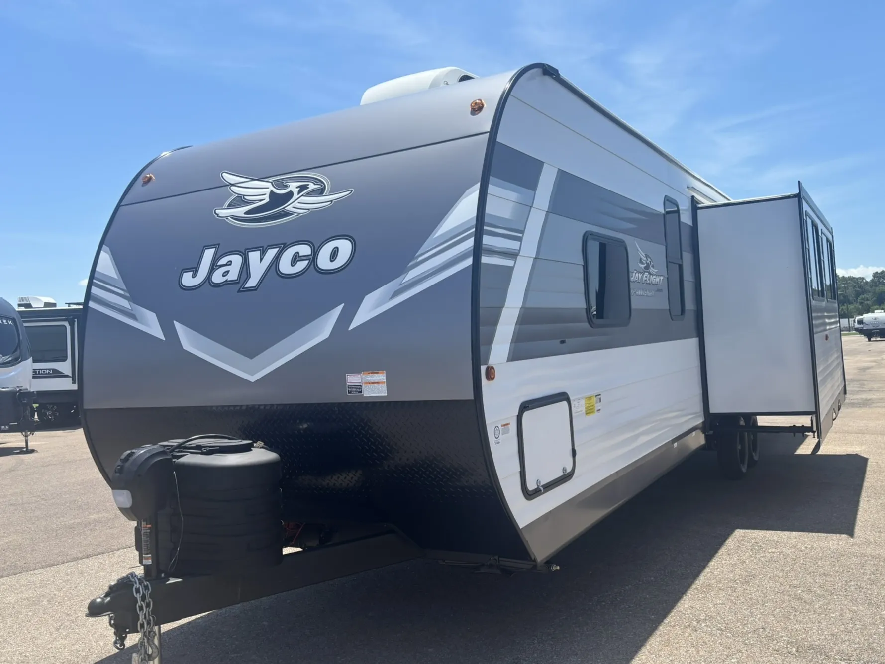 2027 Jayco Jay Flight SLX 295TBS - Photo 3