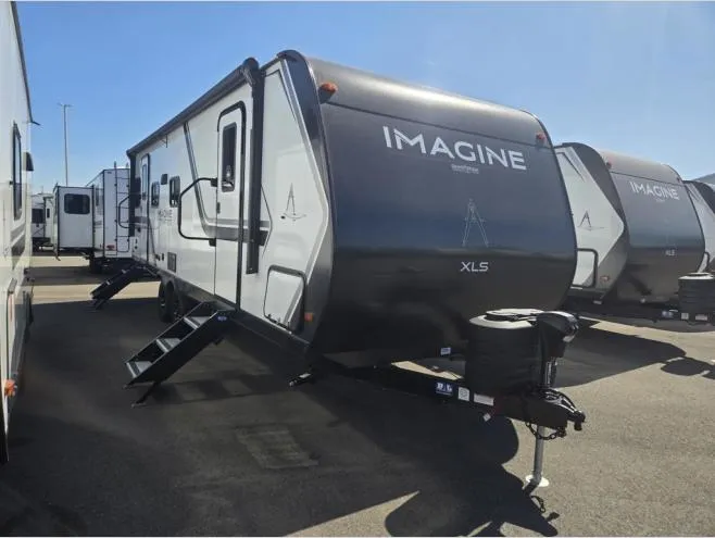 2026 Grand Design Imagine XLS 25RLE - Photo 2