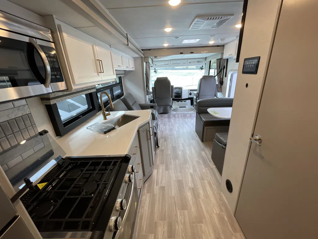 2026 Thor Motor Coach Windsport 29L, Photos photo 30