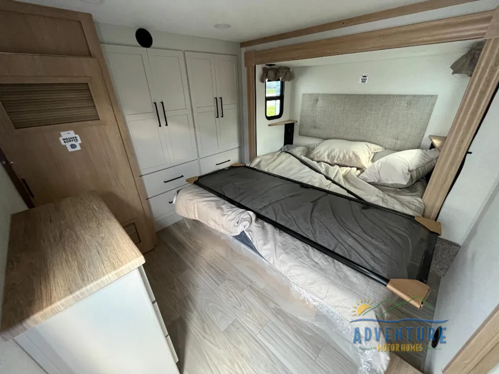 2025 Forest River Sandpiper Destination Trailers 421FKL, Photos photo 13