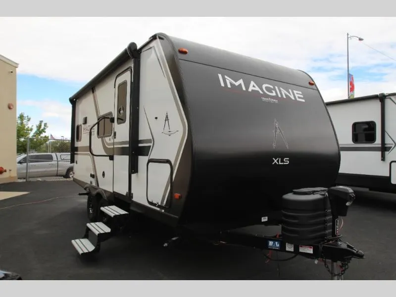 2026 Grand Design Imagine XLS 17MKE - Photo 2