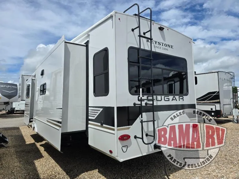 2026 Keystone Cougar 360MBI - Photo 4