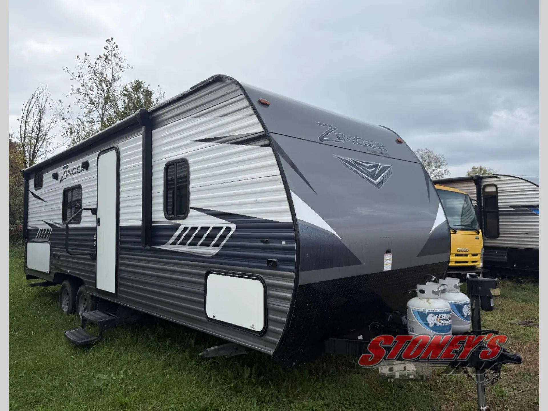 2018 CrossRoads Zinger 252BH - Photo 2