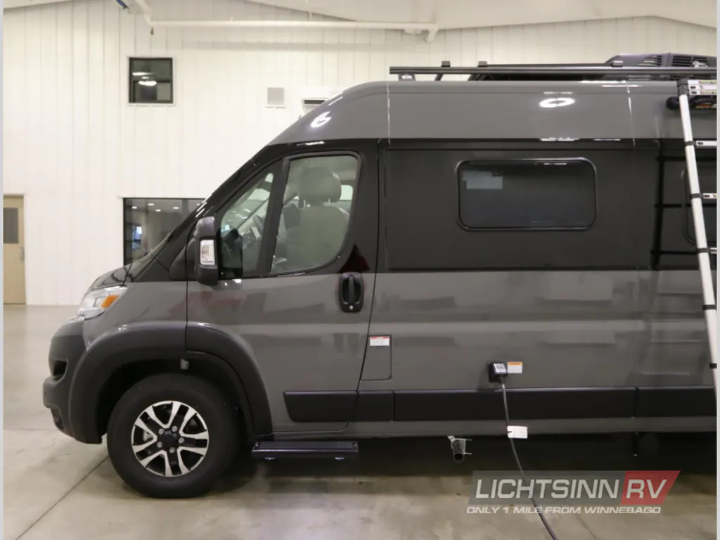 2027 Winnebago Travato 59KL, Photos photo 14