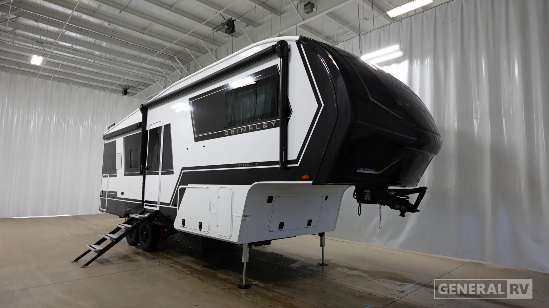 2026 Brinkley Model Z 2680 - Photo 2