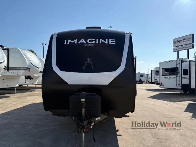 2026 Grand Design Imagine 2670MK - Photo 2