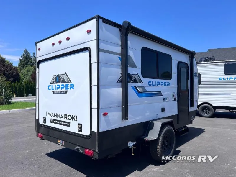 2025 Coachmen Clipper ROK 11000ROK - Photo 4