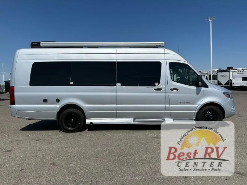 2025 Coachmen Galleria 24FL - Photo 3
