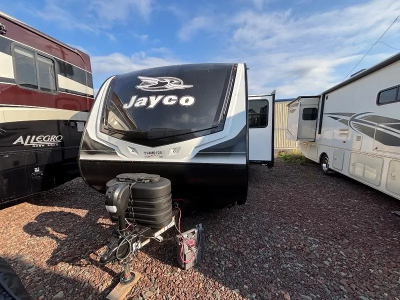 2026 Jayco Jay Feather 27BH - Photo 3