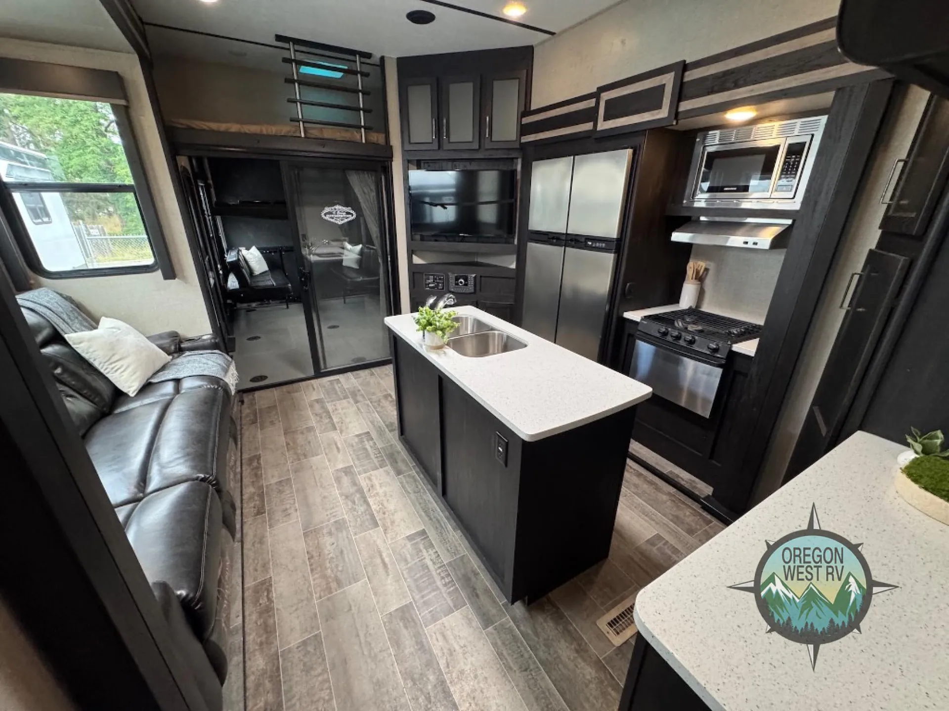2019 Keystone Impact 343 - Photo 3