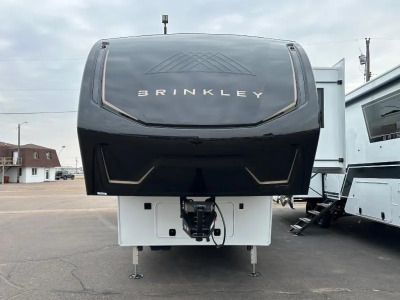2026 Brinkley Model Z 3610 - Photo 3