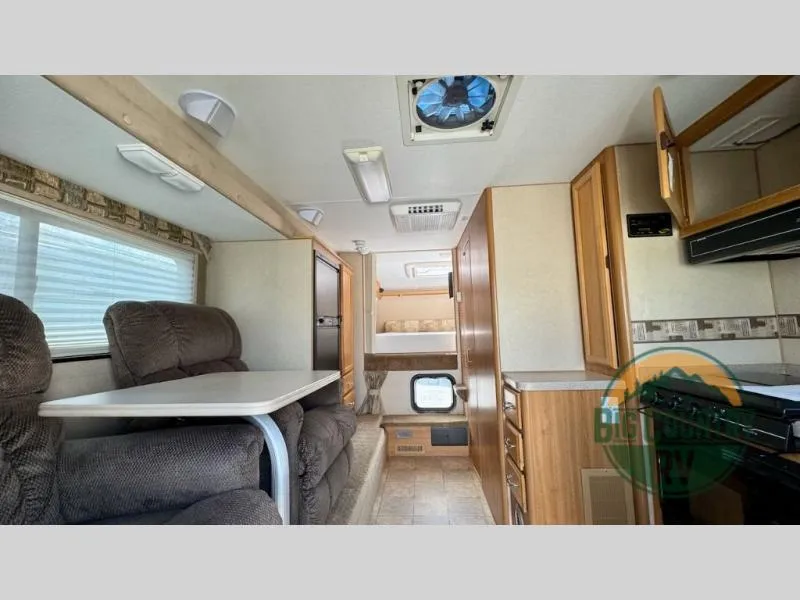 2006 Lance Lance Max 1181 - Photo 2
