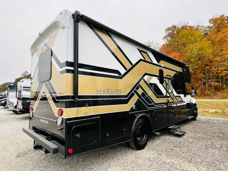 2026 Nexus MAXIMUS 32MX - Photo 4