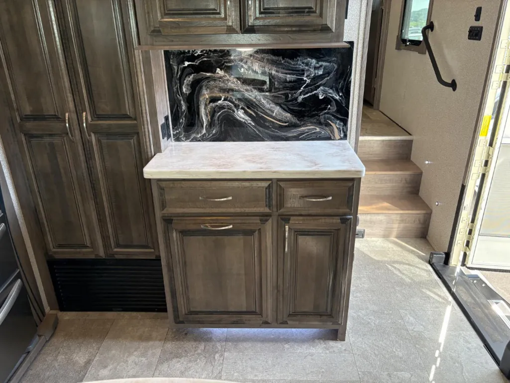 2020 Forest River Cedar Creek Champagne Edition 38EL, Photos photo 22