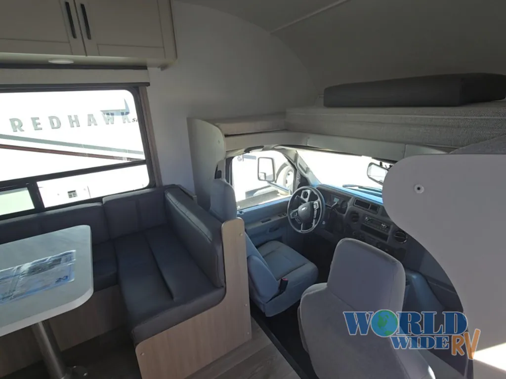 2027 Jayco Redhawk SE 22EF, Photos photo 3