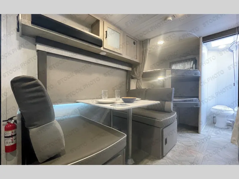 2024 Forest River RV Wildwood X-Lite 19DBXLX - Photo 3