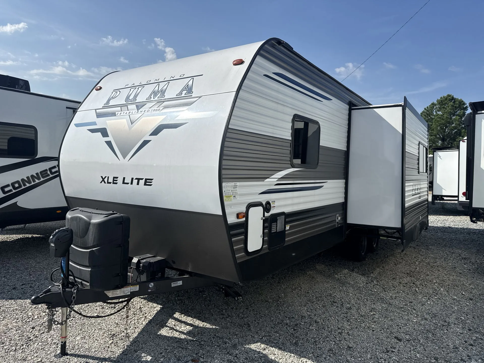 2023 Palomino Puma XLE Lite 25BHSC - Photo 4