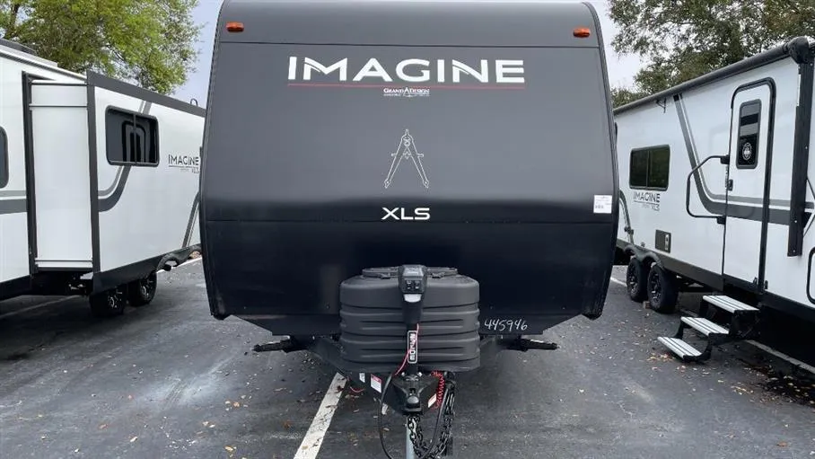 2026 Grand Design Imagine XLS 23LDE - Photo 3
