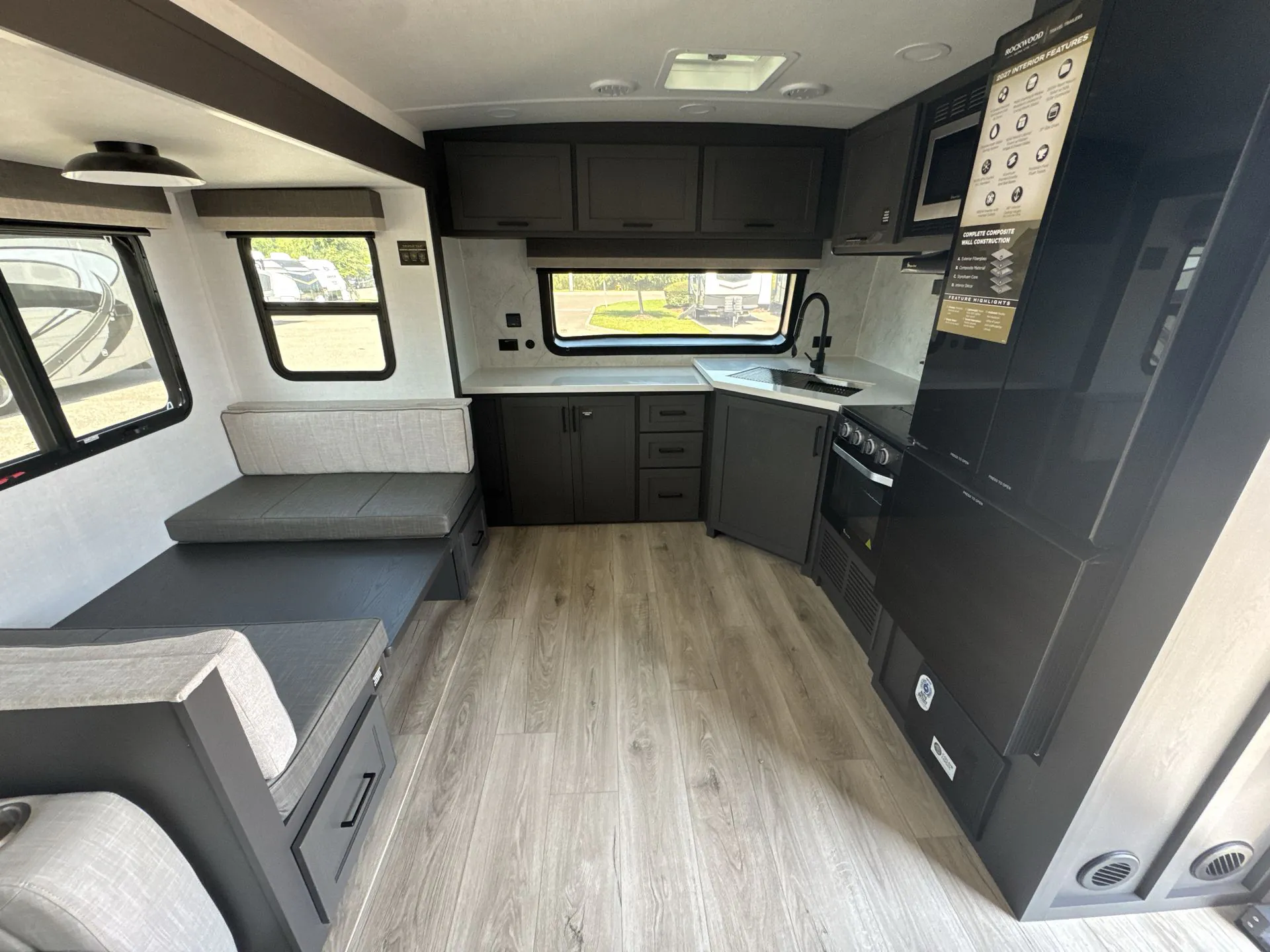 2027 Forest River Rockwood Ultra Lite 2608BS — Photo 6