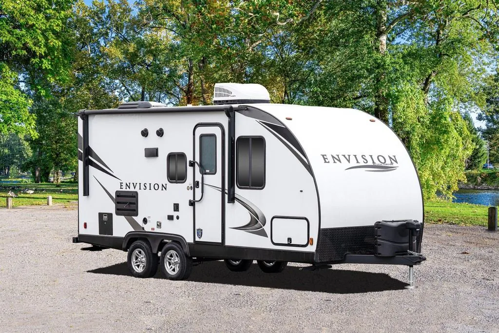 2026 Gulf Stream Envision SVT 21QBS - Photo 4