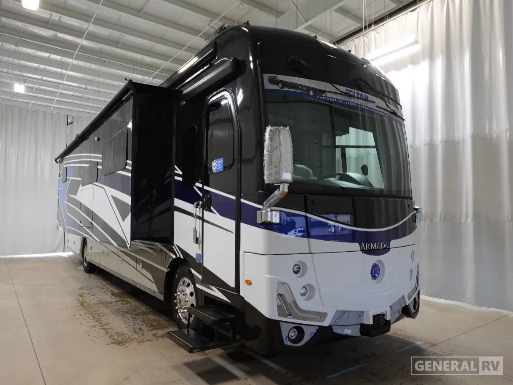 2026 Holiday Rambler Armada 40M - Photo 2