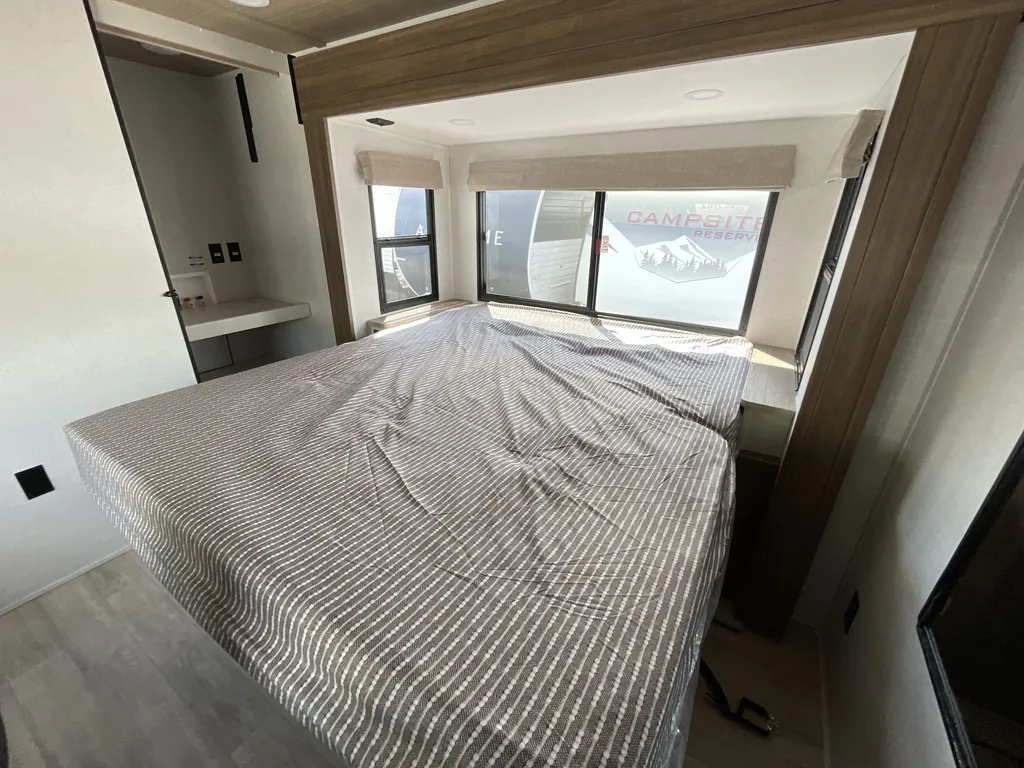 2026 Forest River Vibe 3400XL, Photos photo 14