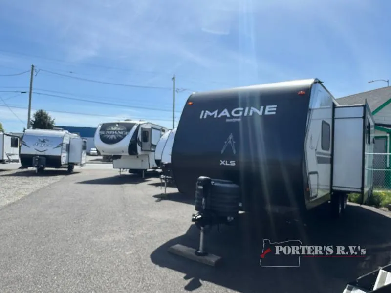 2025 Grand Design Imagine XLS 22MLE - Photo 2