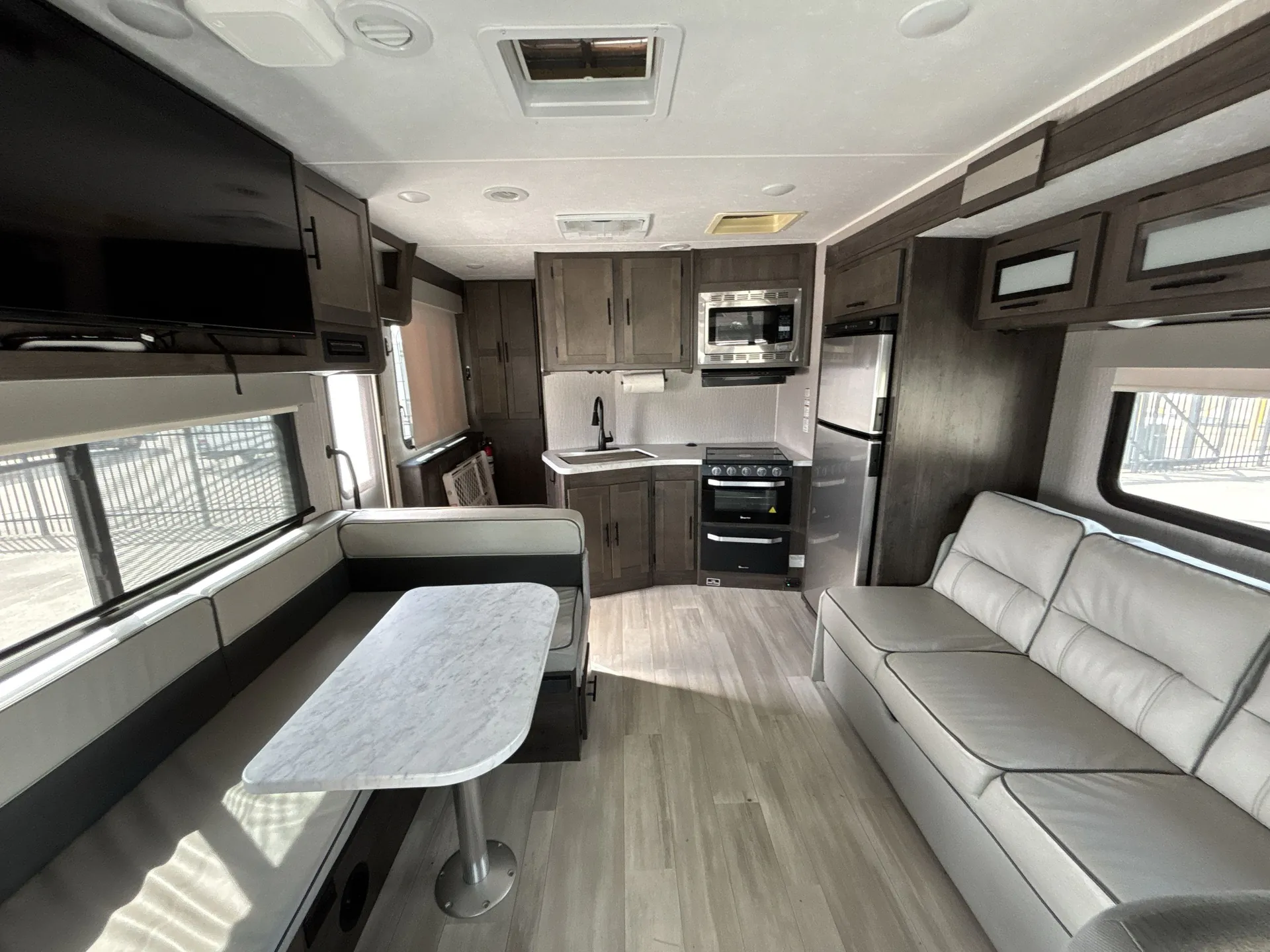 2023 Coachmen Leprechaun 298KB — living area main
