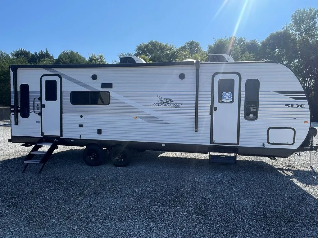 2026 Jayco Jay Flight 262RLS - Photo 2