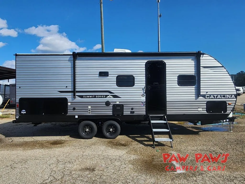 2026 Coachmen Catalina Summit Series 8 231BHS - Photo 2
