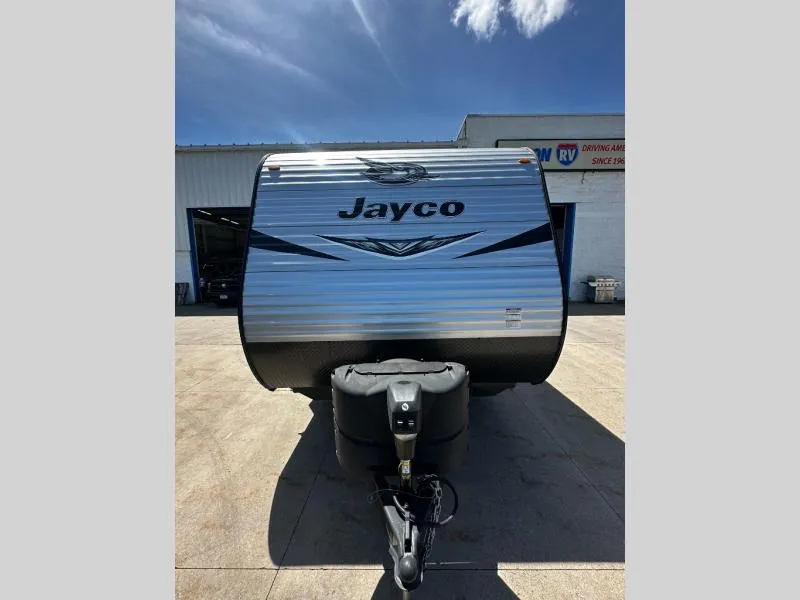 2021 Jayco Jay Flight SLX 8 224BH - Photo 4