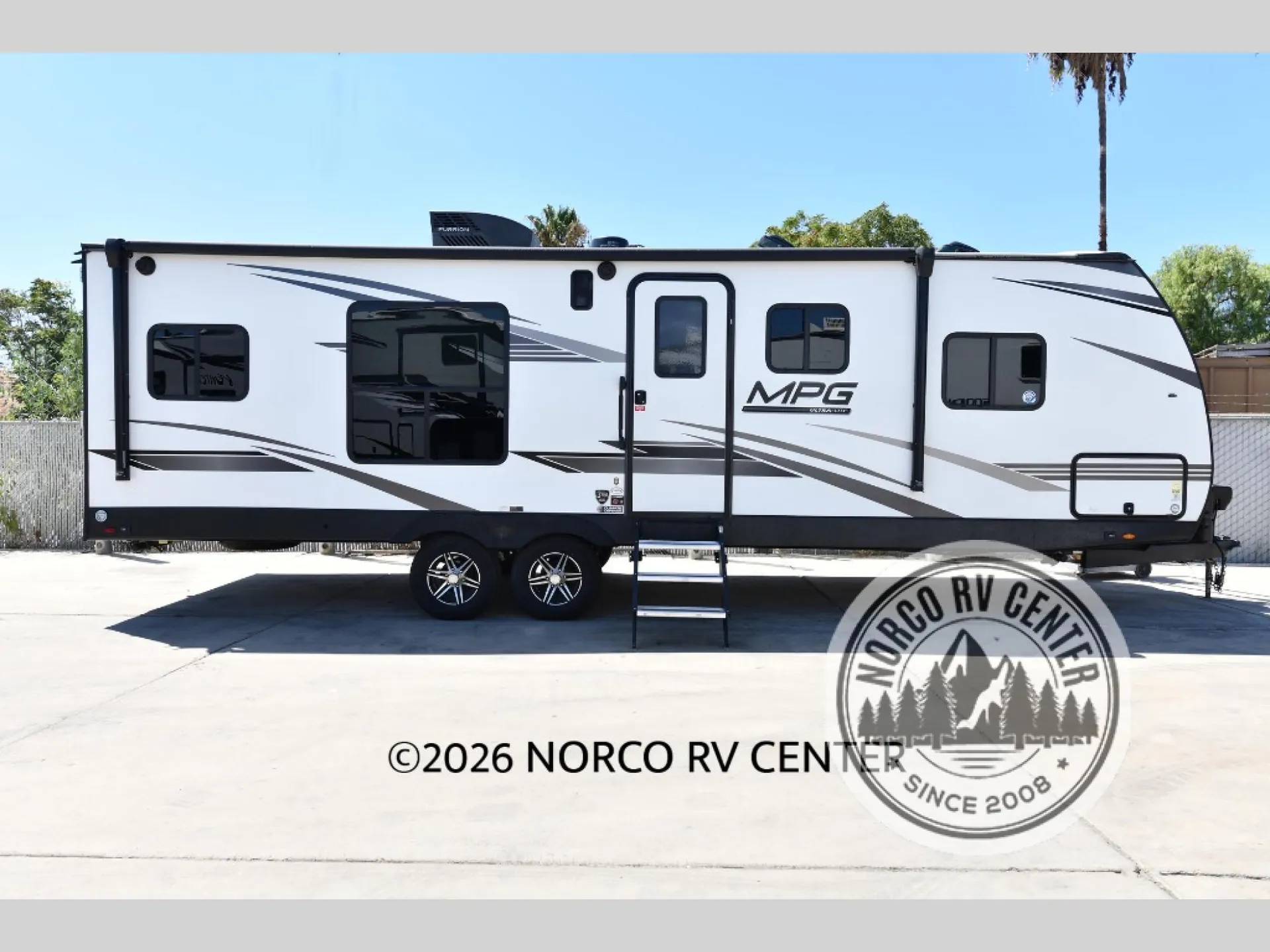 2023 Cruiser RV MPG 2700TH - Photo 2