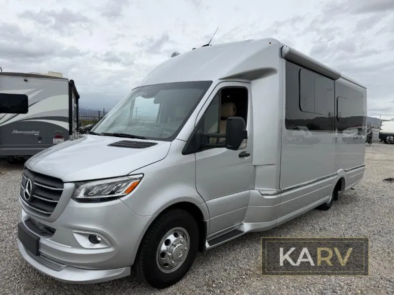2025 Airstream Atlas Murphy Suite - Photo 4