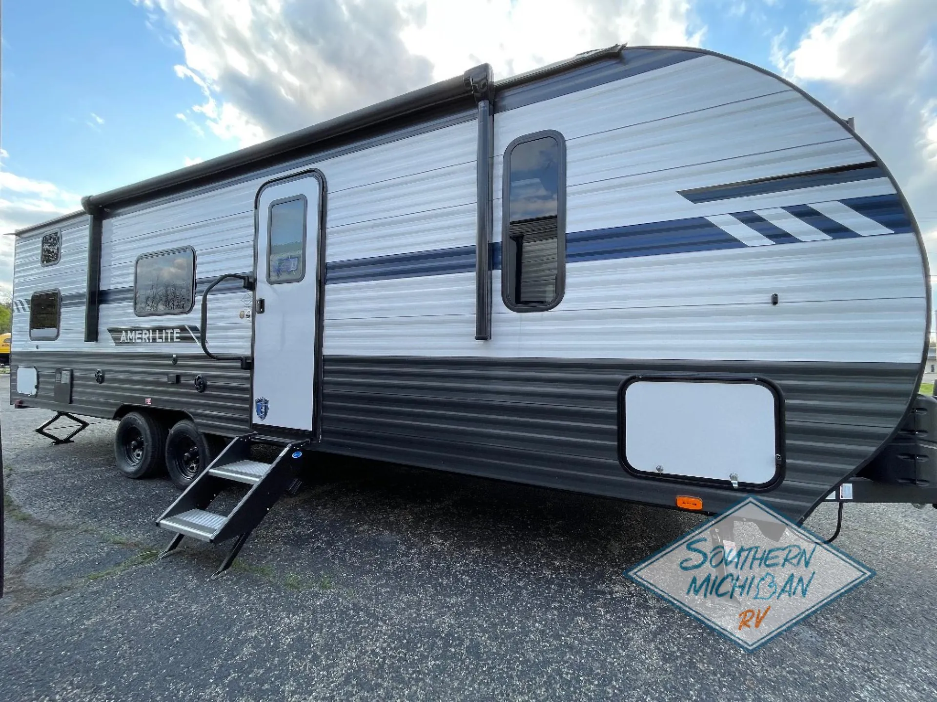 2023 Gulf Stream Conquest Ultra-Lite 275FBG - Photo 2