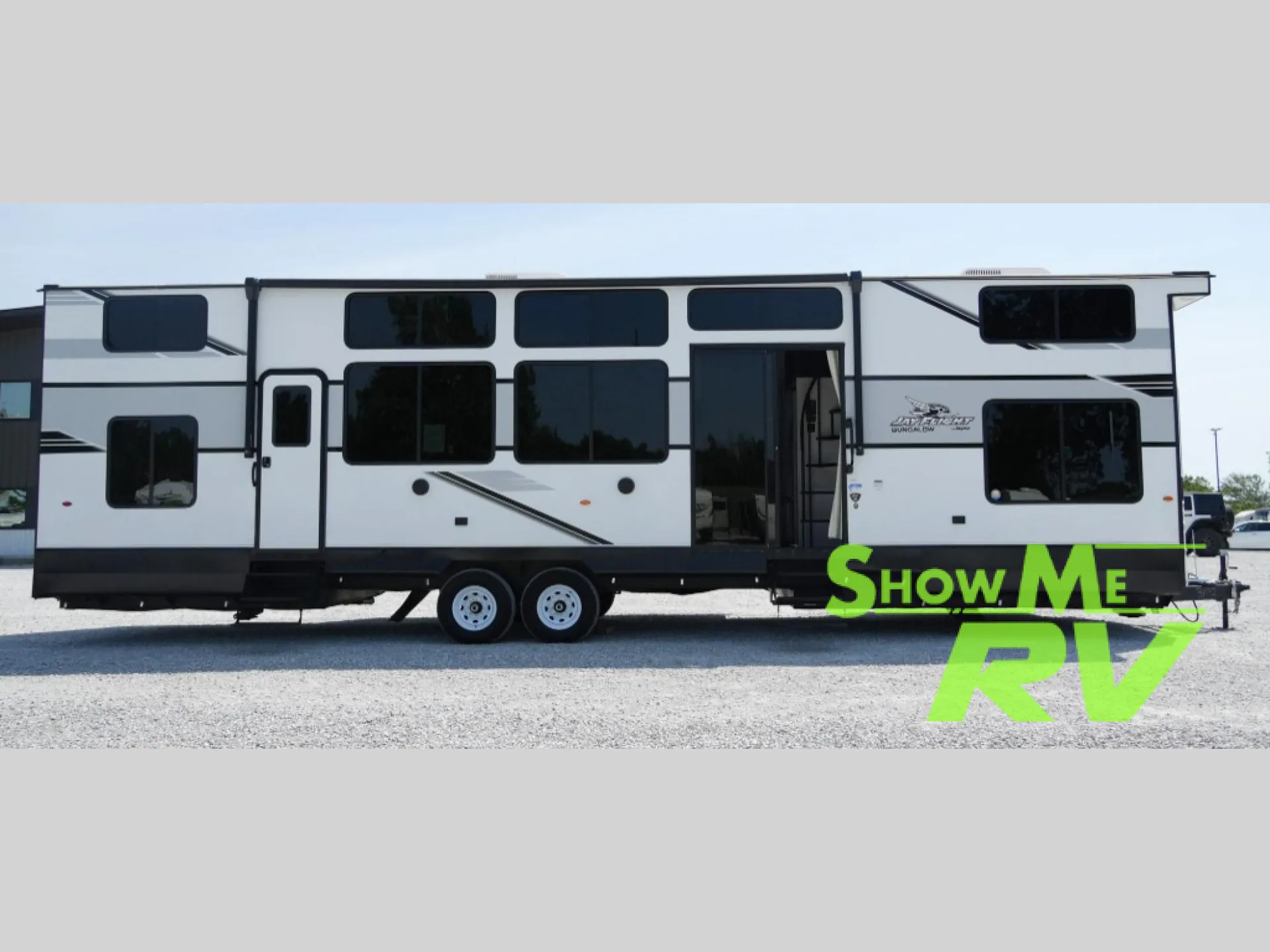 2024 Jayco Jay Flight Bungalow 40LSDL - Photo 3