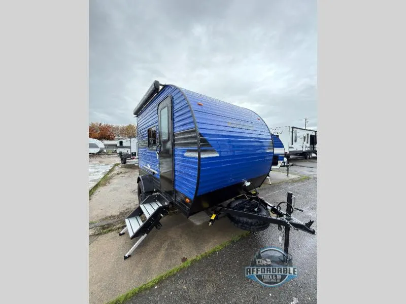 2026 Sunset Park RV SunRay 129 - Photo 4