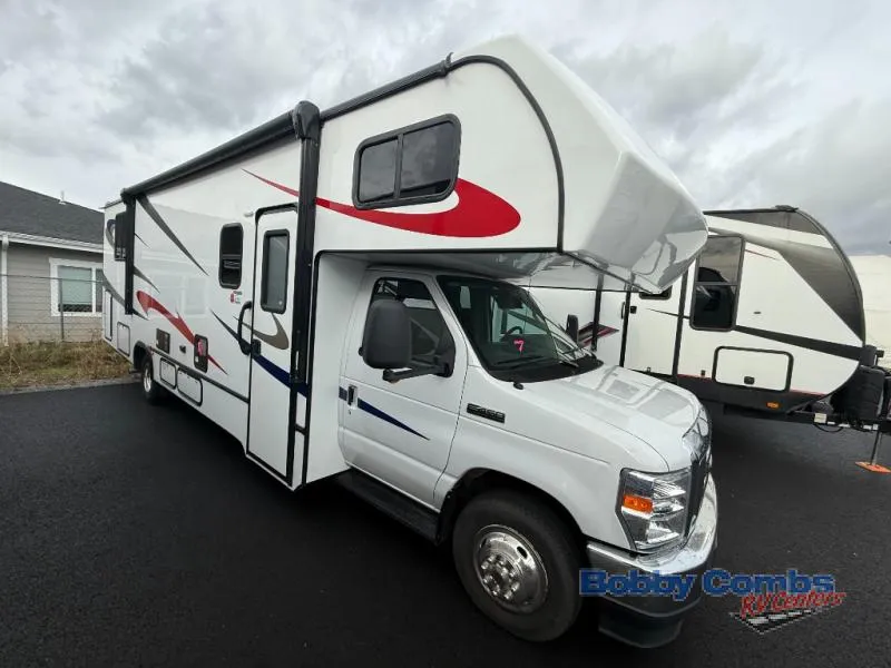 2023 Forest River Forester LE 2151SLE FORD - Photo 2