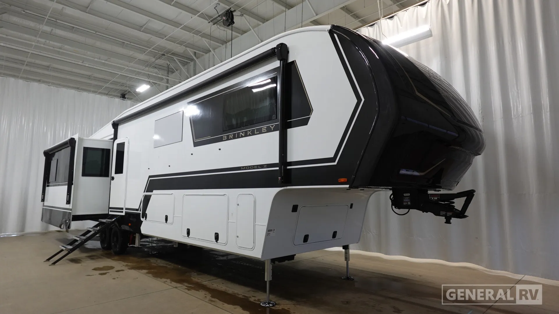 2026 Brinkley Model Z 3610 - Photo 2