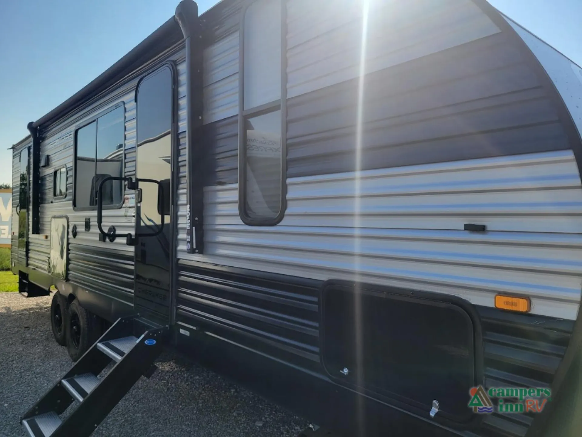2022 Forest River Cherokee 274BRB