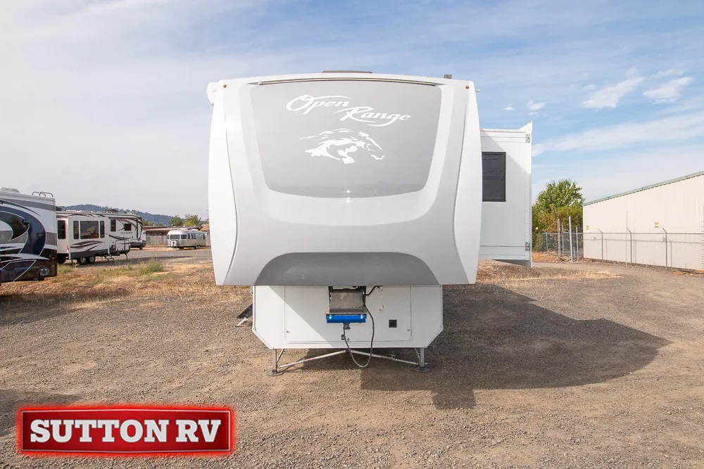 2025 Highland Ridge Open Range 3X 390TBS, Photos photo 37