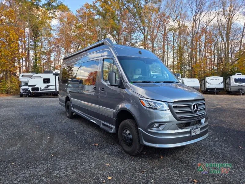 2025 Grech RV Strada-ion TOUR - Photo 2