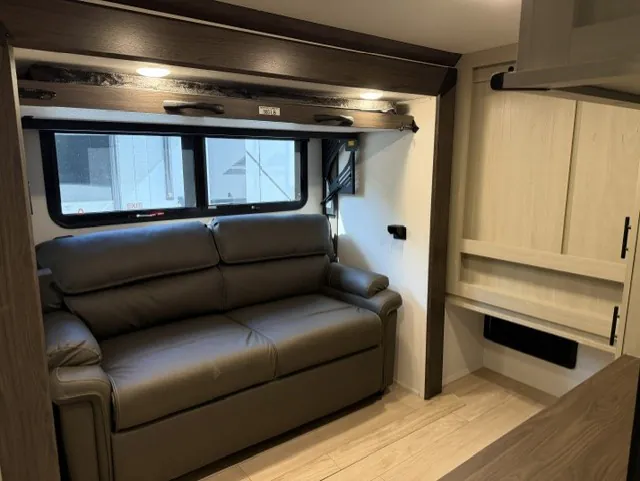 2027 Forest River RV Wolverine 36BC, Photos photo 14