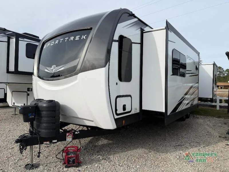 2026 Venture RV SportTrek Touring Edition 333VMI - Photo 4