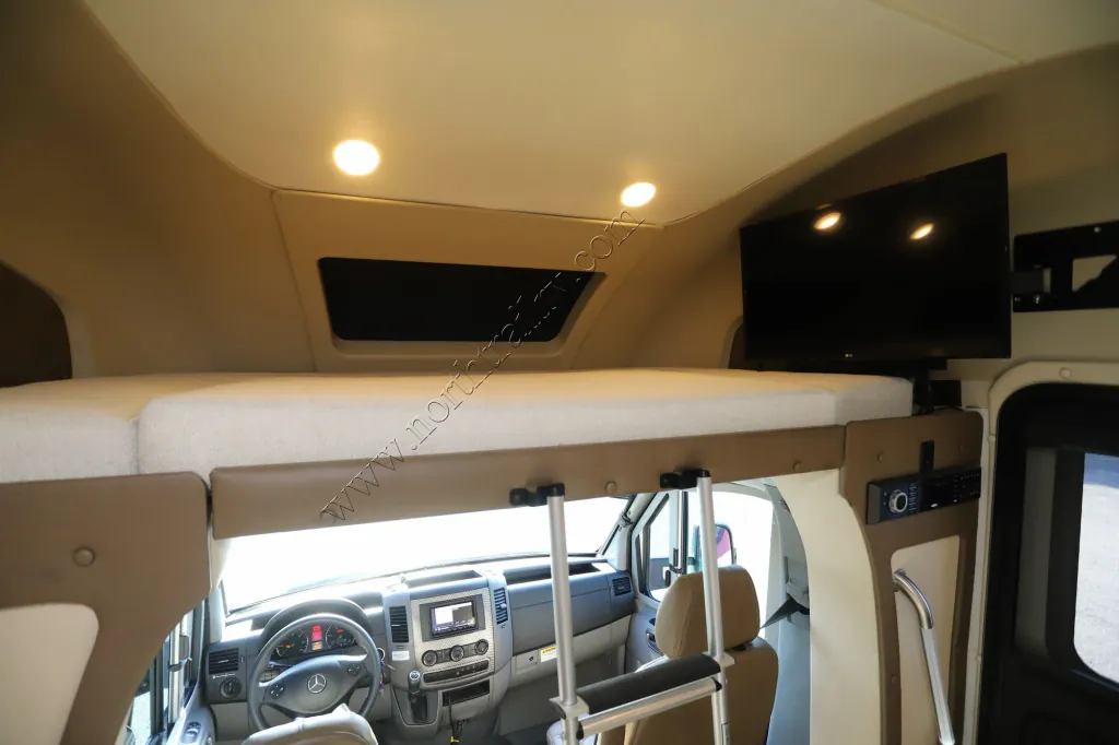 2019 Tiffin Wayfarer 24 TW, Photos photo 13