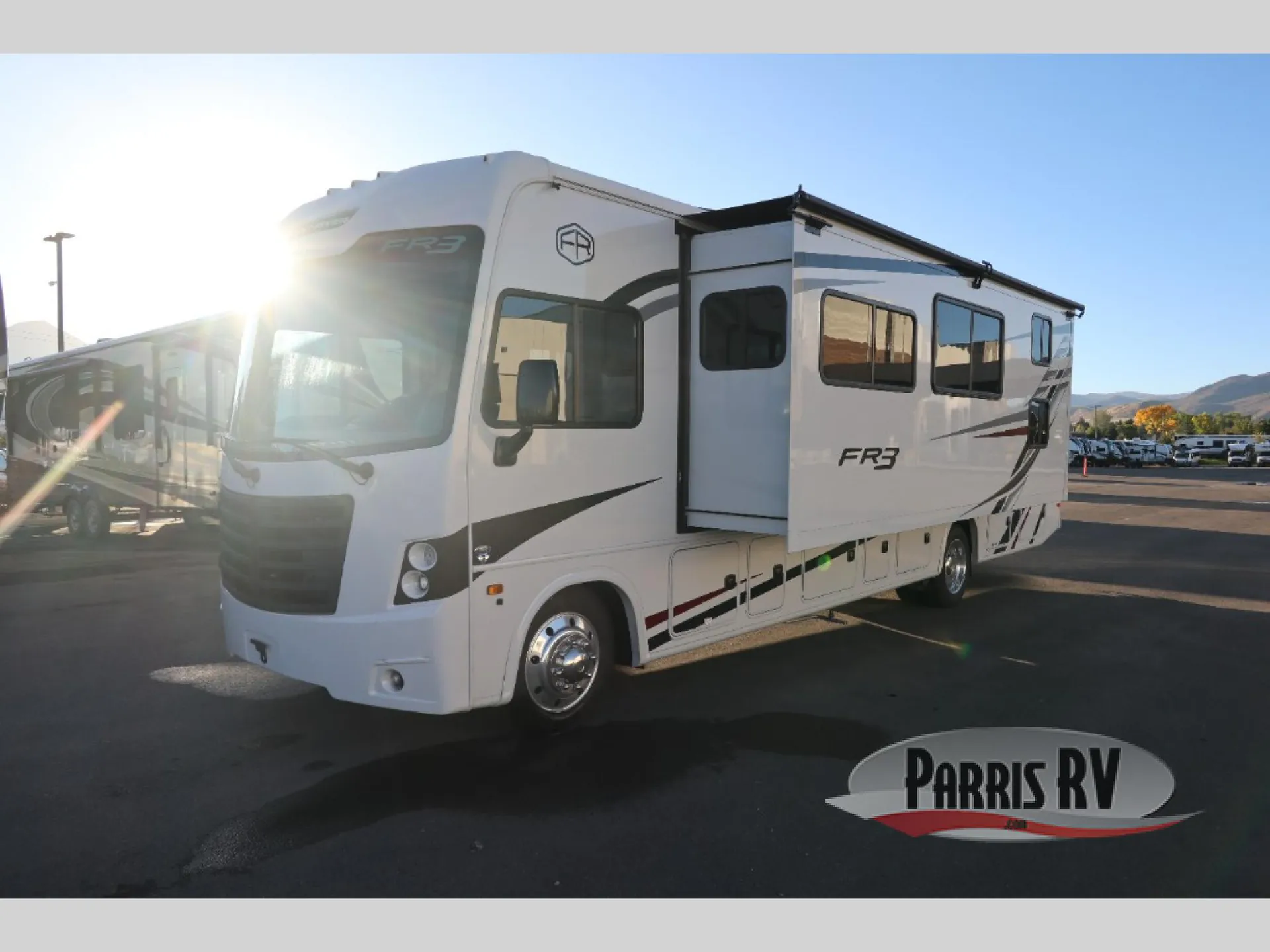 2026 Forest River FR3 35DS - Photo 4