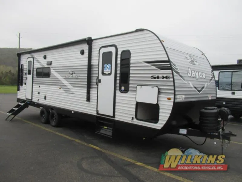 2026 Jayco Jay Flight SLX 262RLS - Photo 2