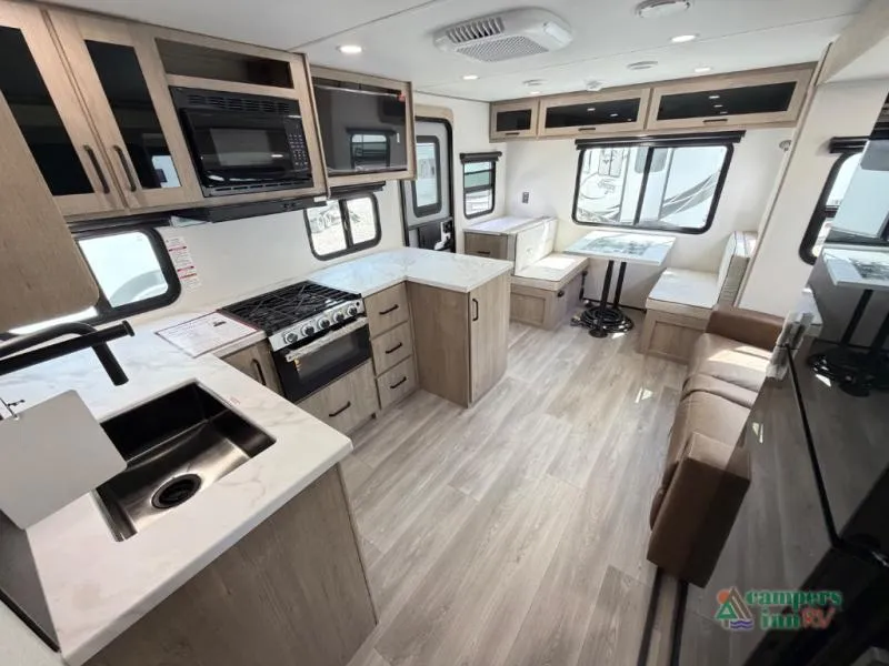 2026 Grand Design Imagine XLS 25RLE - Photo 3