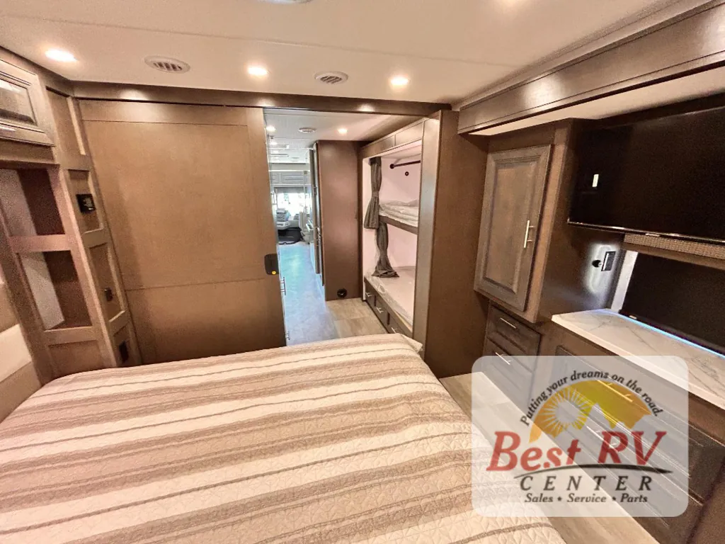 2027 Forest River Georgetown 3 Series GT3 33B3, Photos photo 72